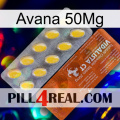 Avana 50Mg 42